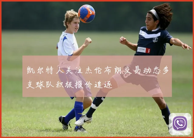 凯尔特人关注杰伦布朗交易动态多支球队积极报价追逐