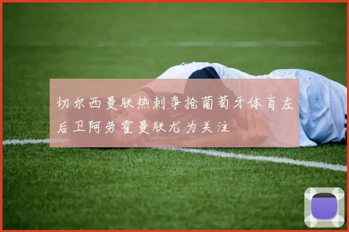 切尔西曼联热刺争抢葡萄牙体育左后卫阿劳霍曼联尤为关注