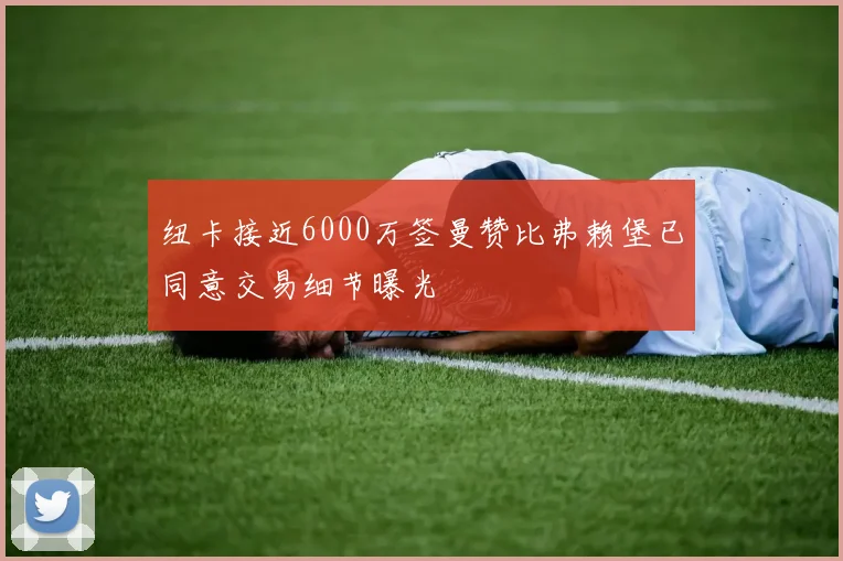 纽卡接近6000万签曼赞比弗赖堡已同意交易细节曝光