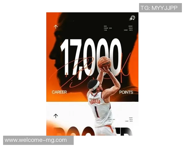 布克复出状态渐入佳境半场出战13分钟贡献10分2助