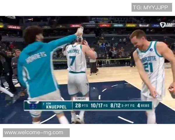 克尼佩尔回忆破纪录时刻以为还需再进七记三分球