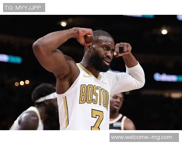 杰伦强调内线表现关键对手防守调整将为后卫创造机会