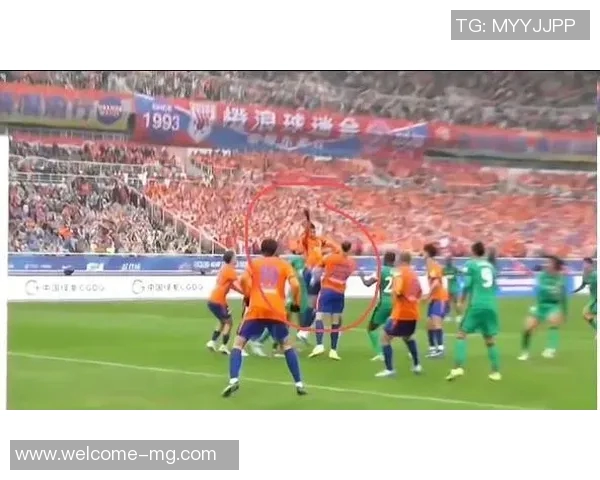 多特球员与教练对漏判点球提出质疑主裁回应拉扯轻微且无效