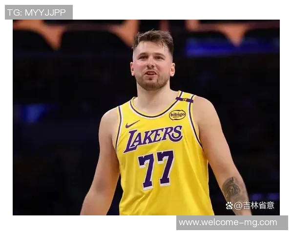 湖人全场失误频频东詹里合计17次东契奇独自9次表现堪忧